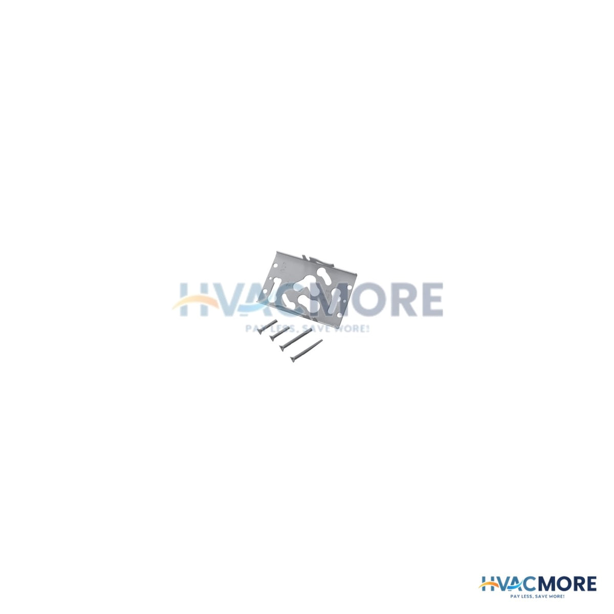 Siemens Extra Wall Plate and Mounting Screws 192-644