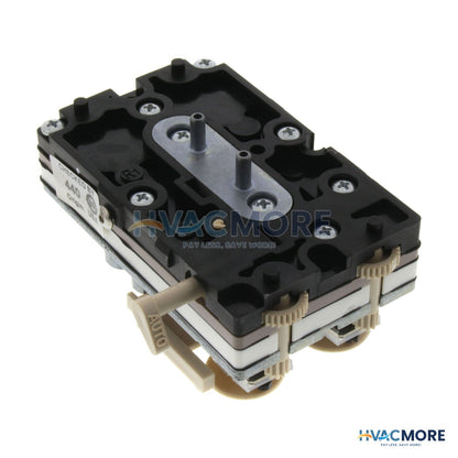 Siemens Thermostat Retrofit Chassis (Beige) 194-2043