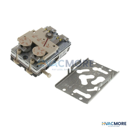 Siemens Thermostat Retrofit Chassis (Beige) 194-2043