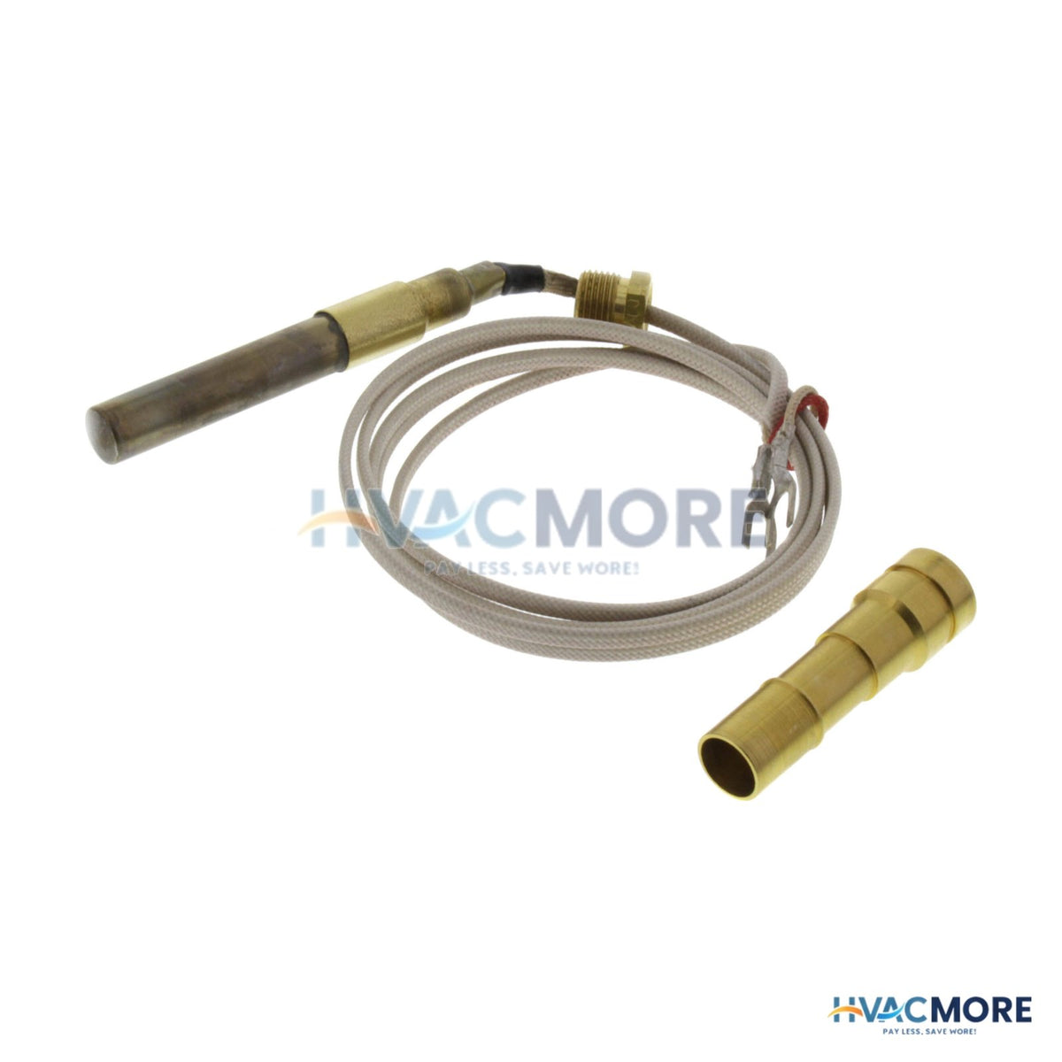 Robertshaw 48" Thermopile Generator W/ PG9 Pilot Adaptor 1950-002