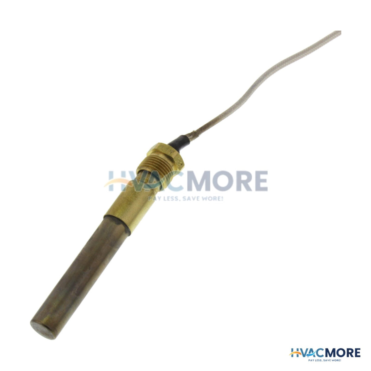 Robertshaw 48" Thermopile Generator W/ PG9 Pilot Adaptor 1950-002