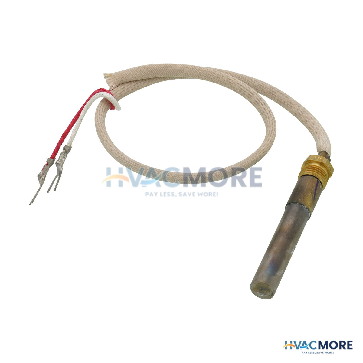 Robertshaw 18" Thermopile Generator NO adapter 1950-518