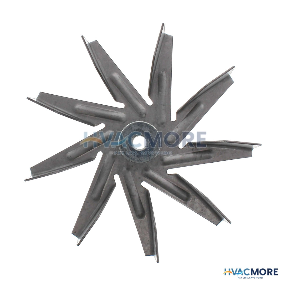 Reznor Venter Inducer Wheel 195036