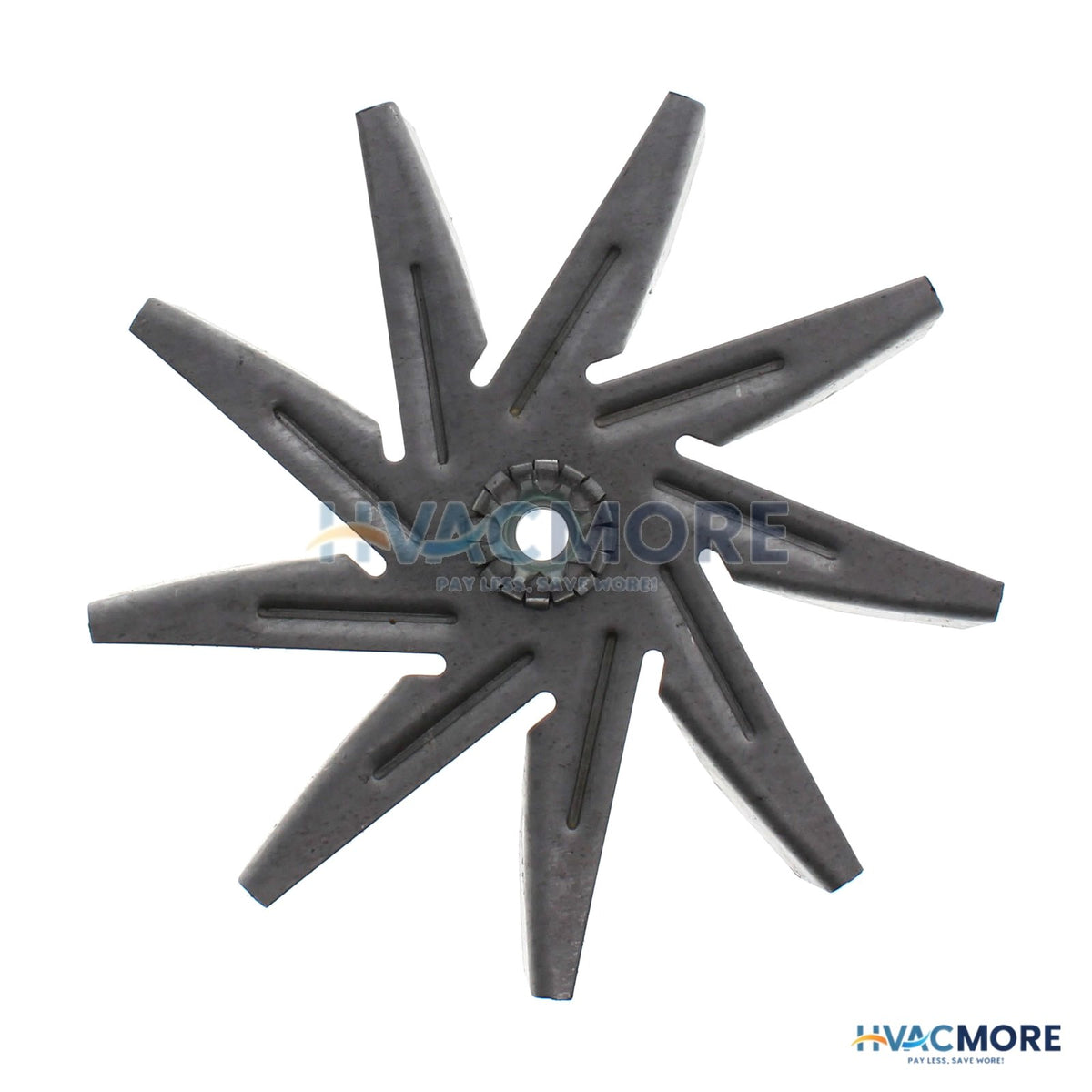 Reznor Venter Inducer Wheel 195036