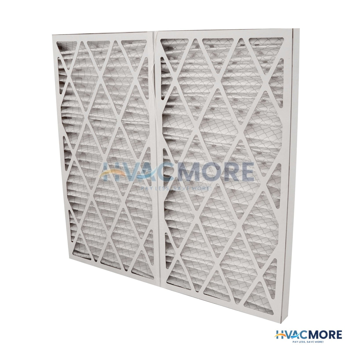 Liebert 28.5" x 29.5" x 1.75 MERV 8 Pleated Filter 195551P1