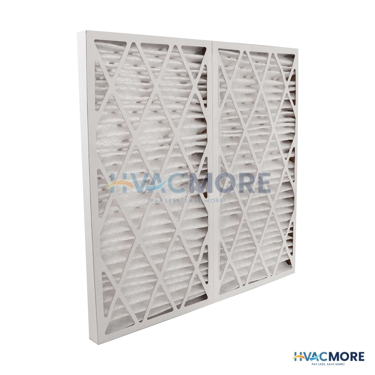 Liebert 28.5" x 29.5" x 1.75 MERV 8 Pleated Filter 195551P1