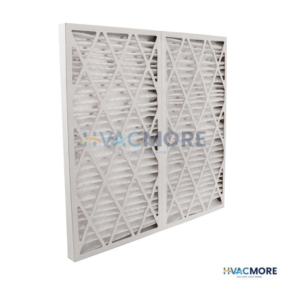 Liebert 28.5" x 29.5" x 1.75 MERV 8 Pleated Filter 195551P1