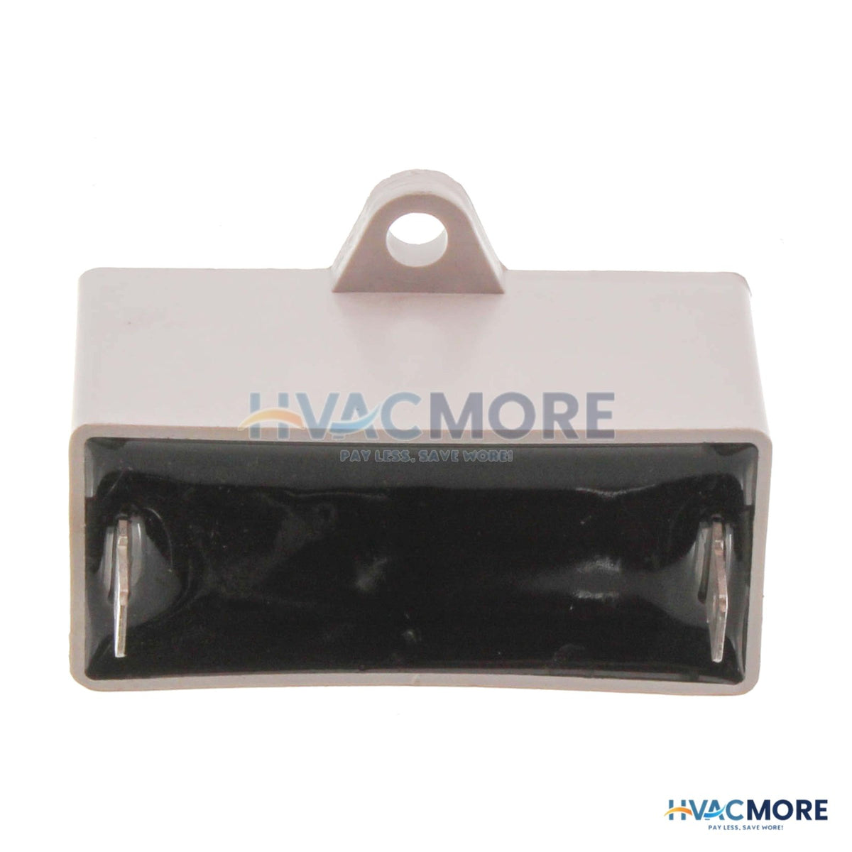 Reznor 440V Rectangle Capacitor (7.5 MFD) 195643