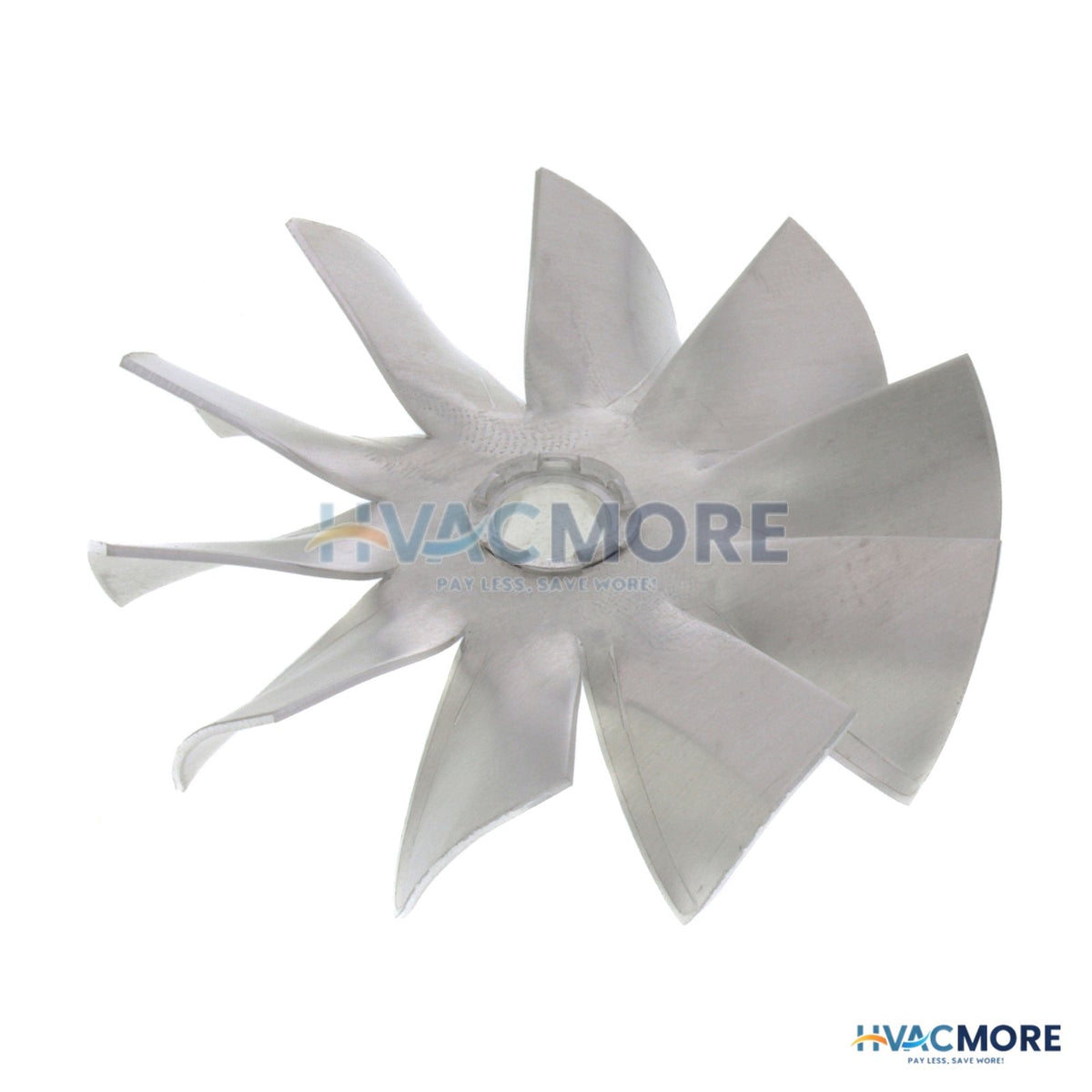 Reznor Inducer Cooling Blade (UDAP/S 30-175) 195766