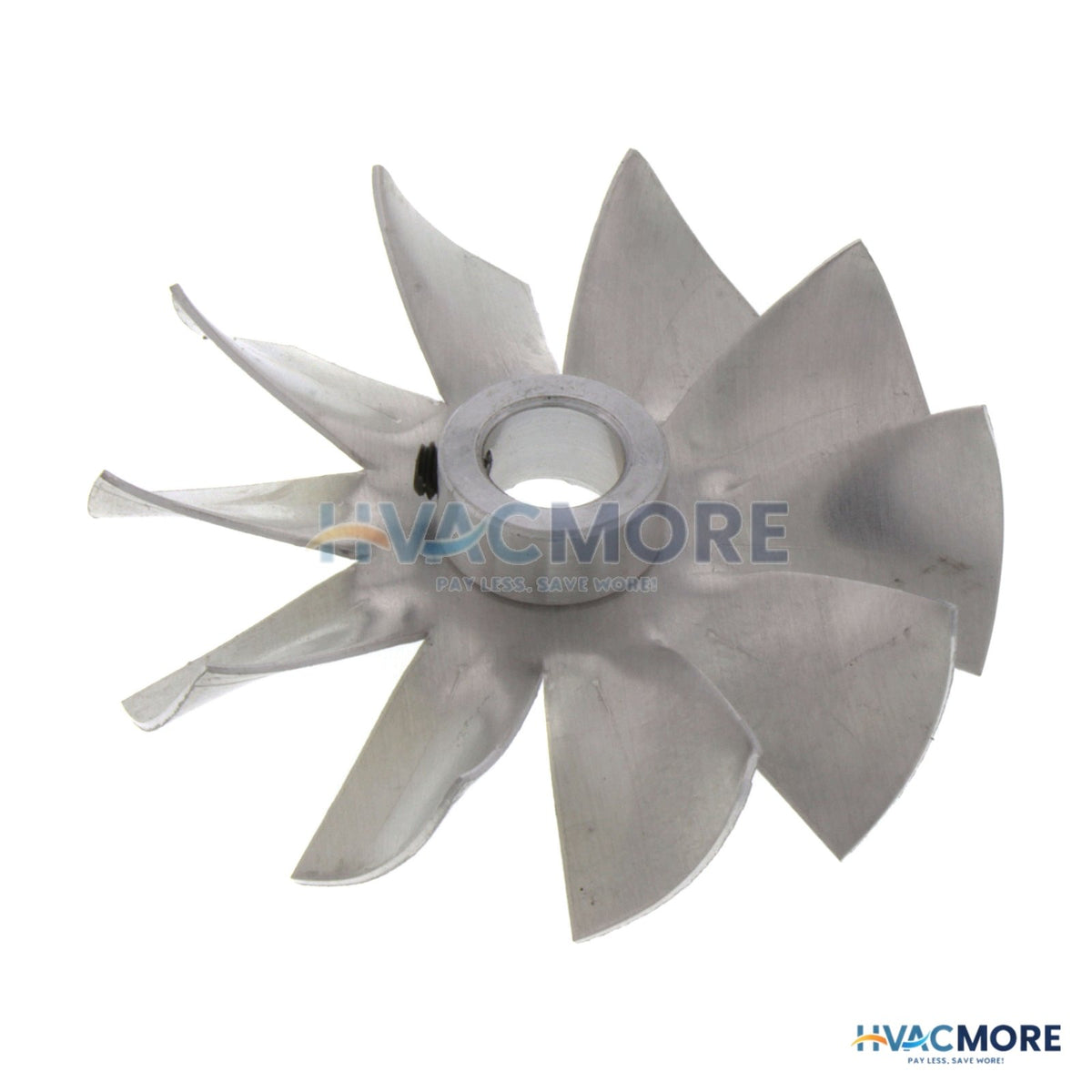 Reznor Ventor Motor Cooling Fan 196035