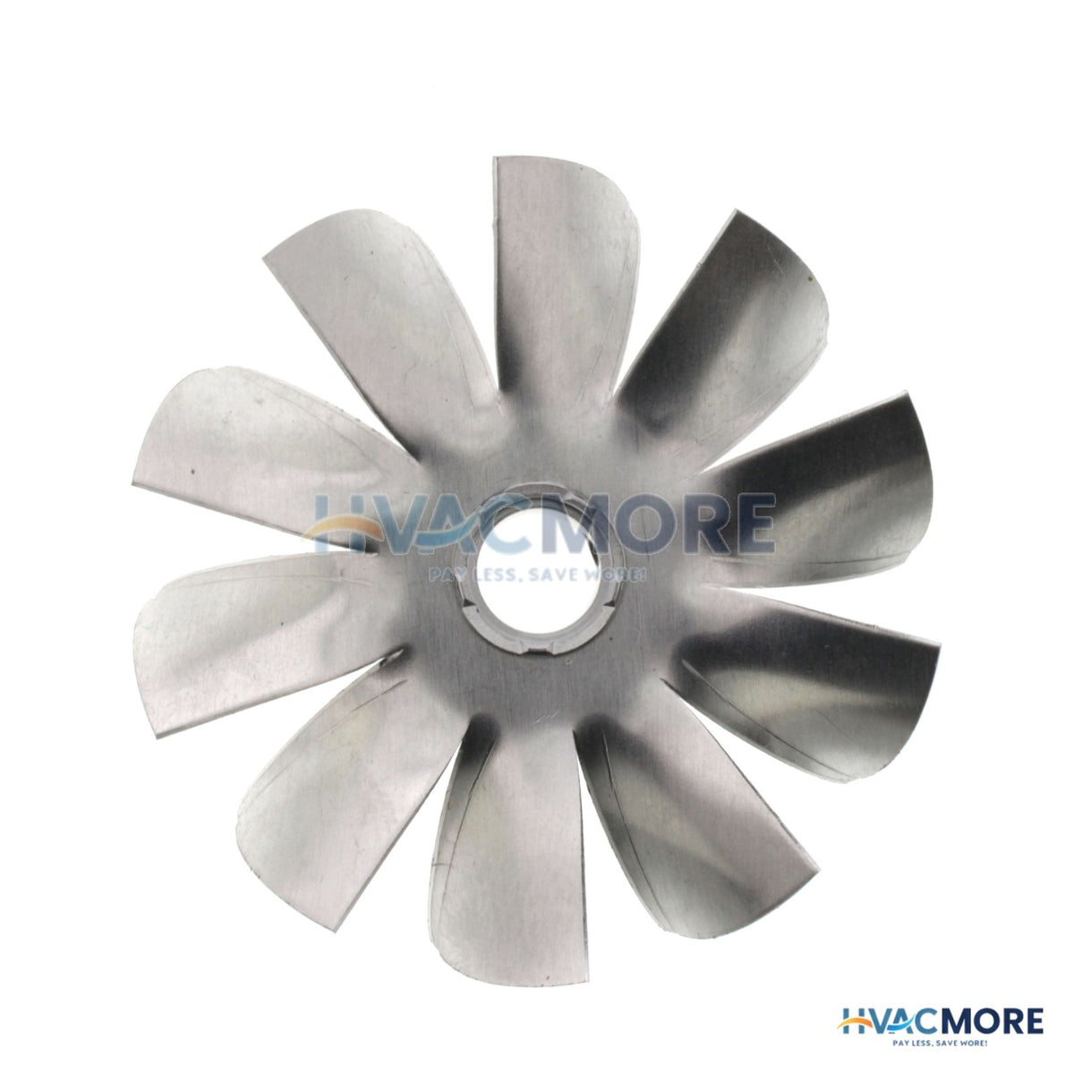Reznor Ventor Motor Cooling Fan 196035