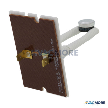 Reznor L160-60F Limit Switch 196294