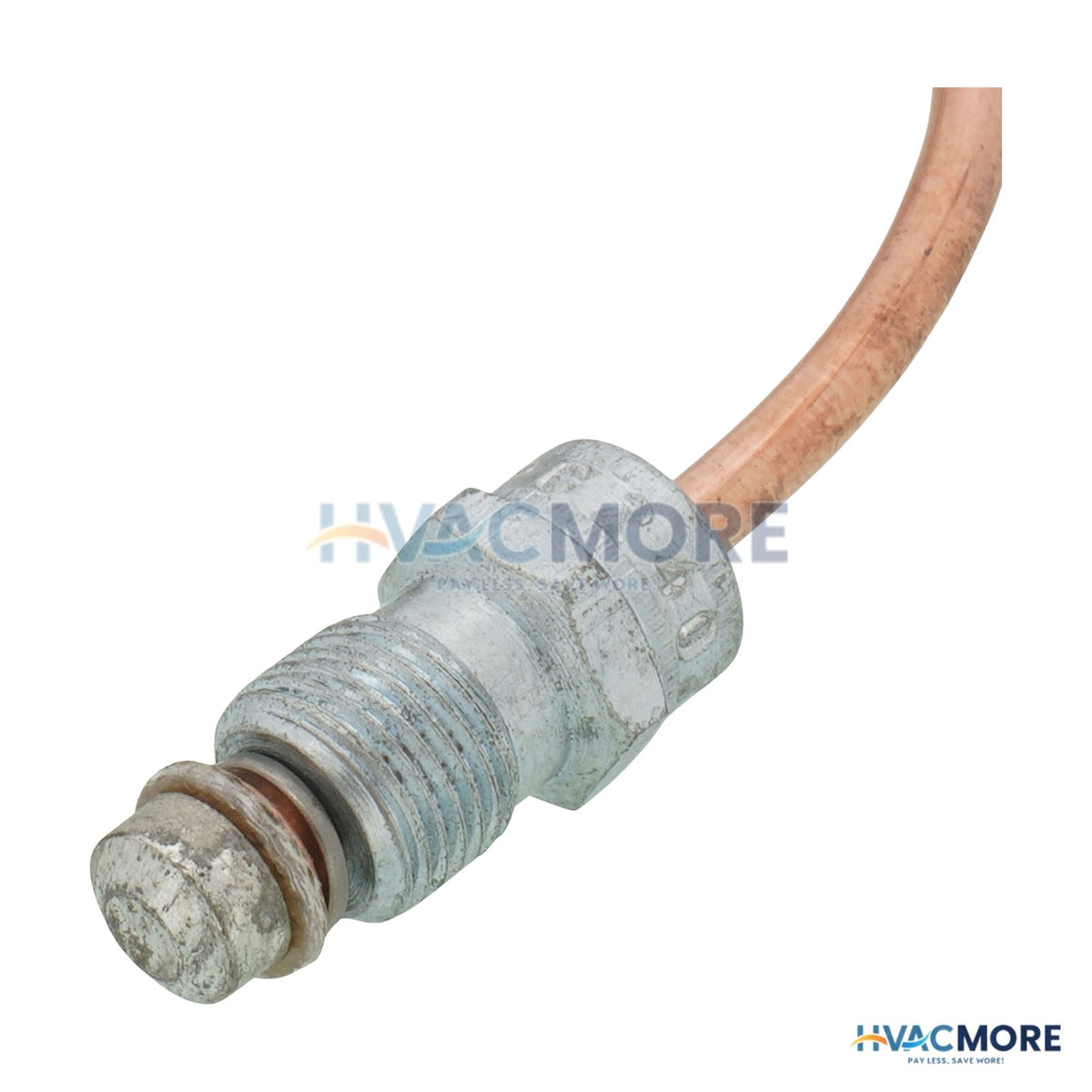 Robertshaw 24" Snap-Fit Thermocouple 1980-024