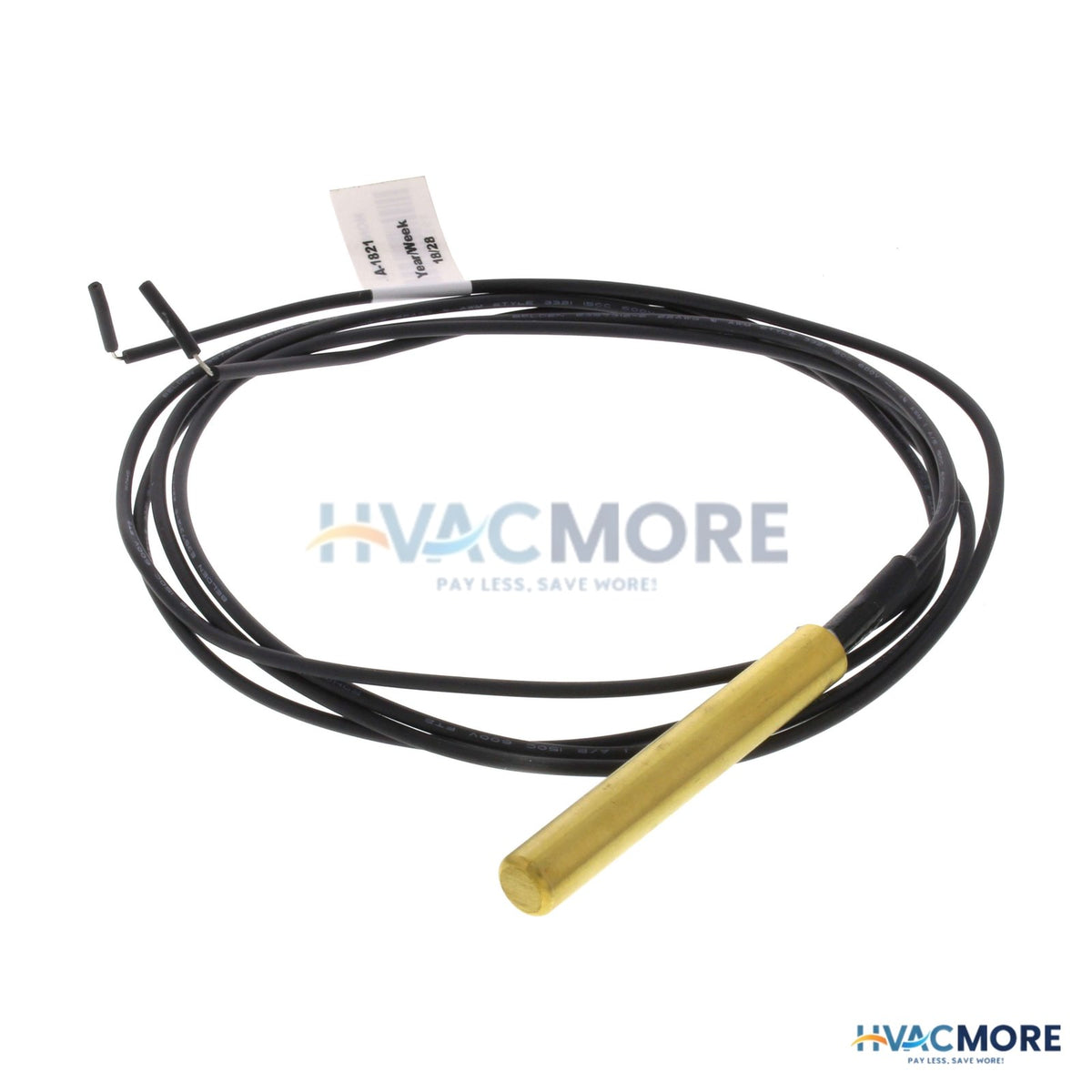 Resideo Outdoor or Supply Sensor W/ 42" Lead for (AQ475, AQ675, AQ775) 198799Z