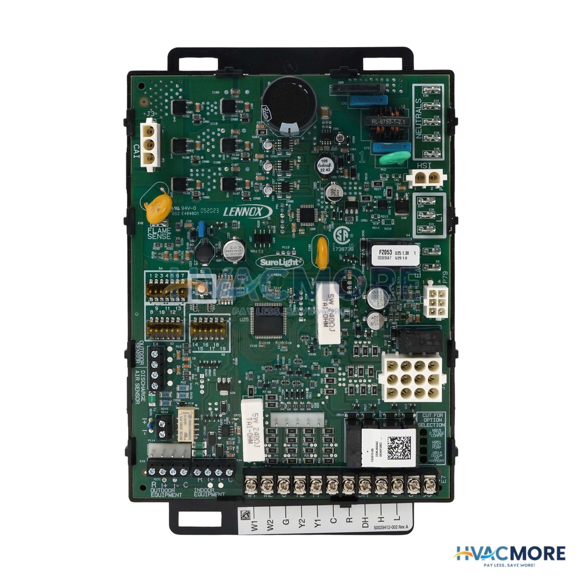 Lennox Ignition Control Kit 19J95