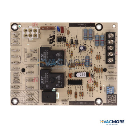 Lennox BCC3 Fan Control Board Replacement Kit 19S83
