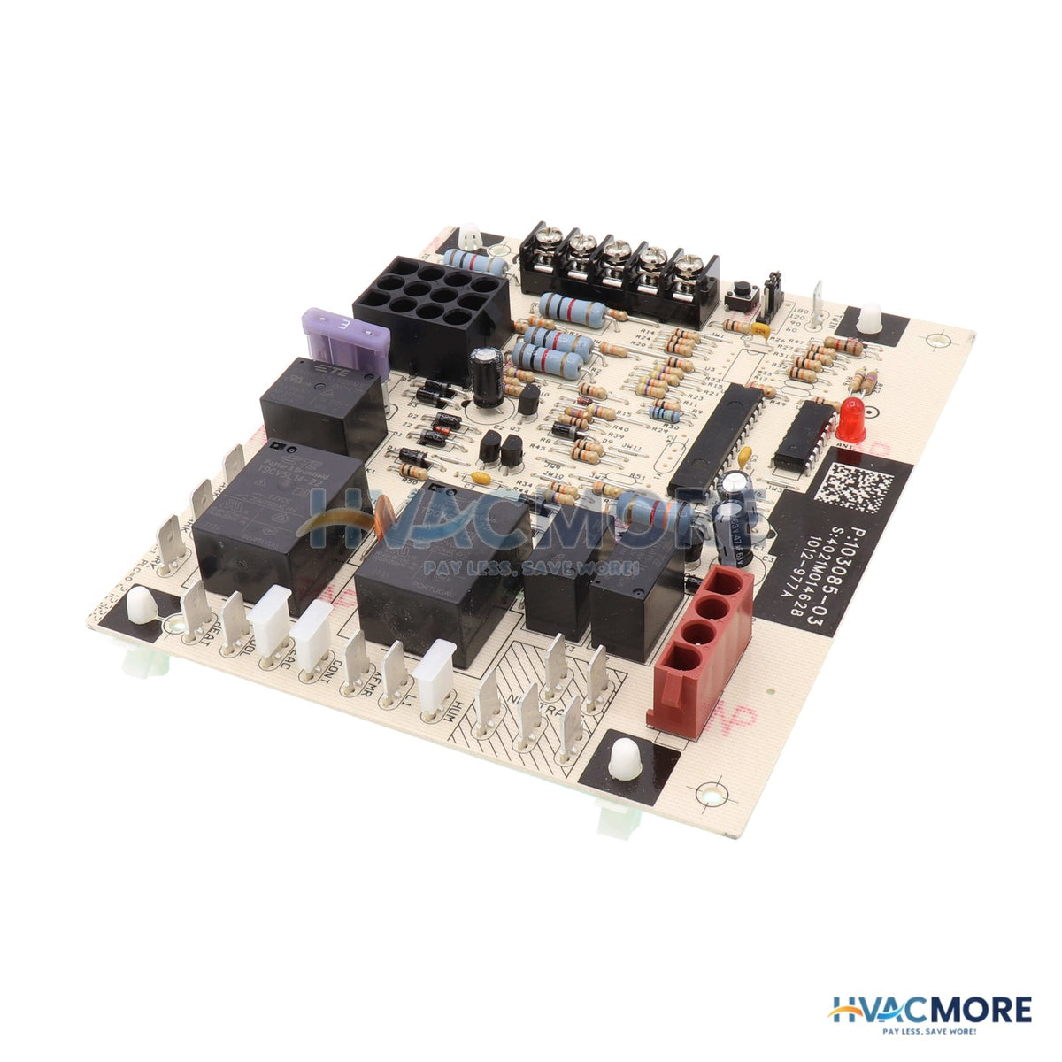 Lennox SureLight Furnace Control Board & Ignitor Kit 19V36