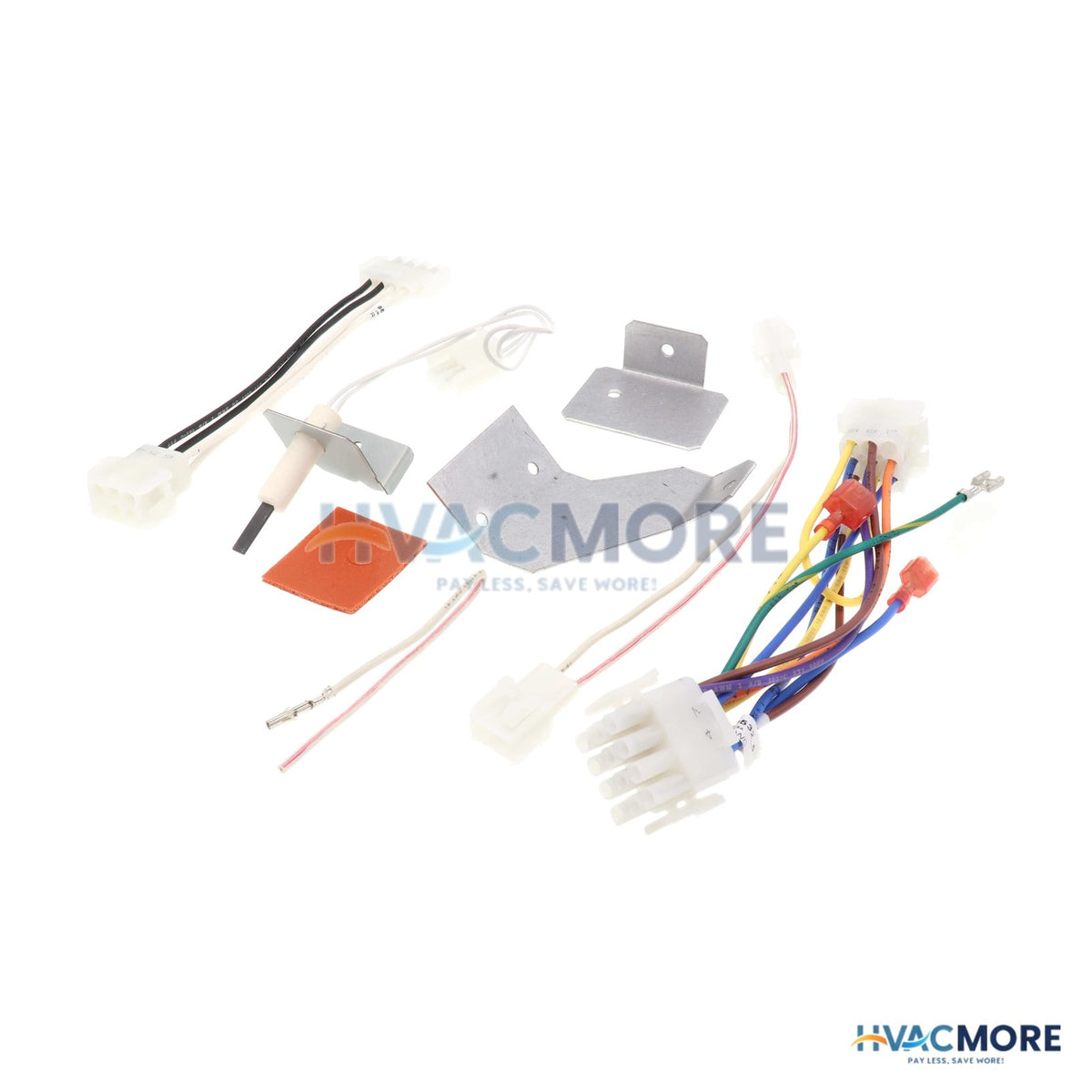 Lennox SureLight Furnace Control Board & Ignitor Kit 19V36