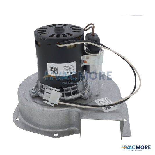 Lennox 230V 1 Speed Inducer Assembly 19W04