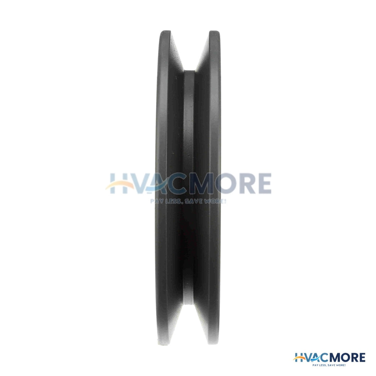Browning 1 Groove Split Taper Sheave, A,B, 5V Belt 5.28" OD 1B5V50