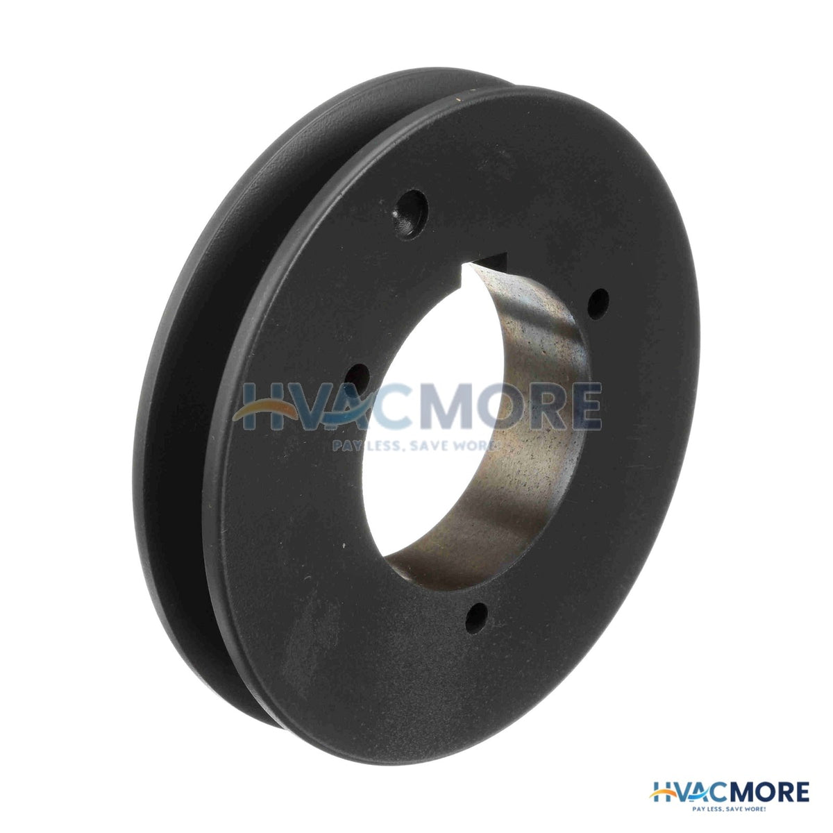 Browning 1 Groove Split Taper Sheave, A,B, 5V, Belt 5.48" OD 1B5V52