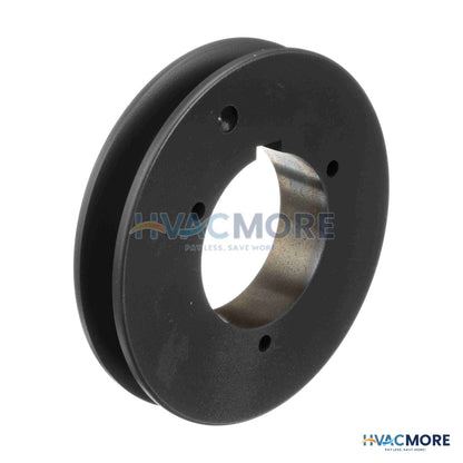 Browning 1 Groove Split Taper Sheave, A,B, 5V, Belt 5.48" OD 1B5V52