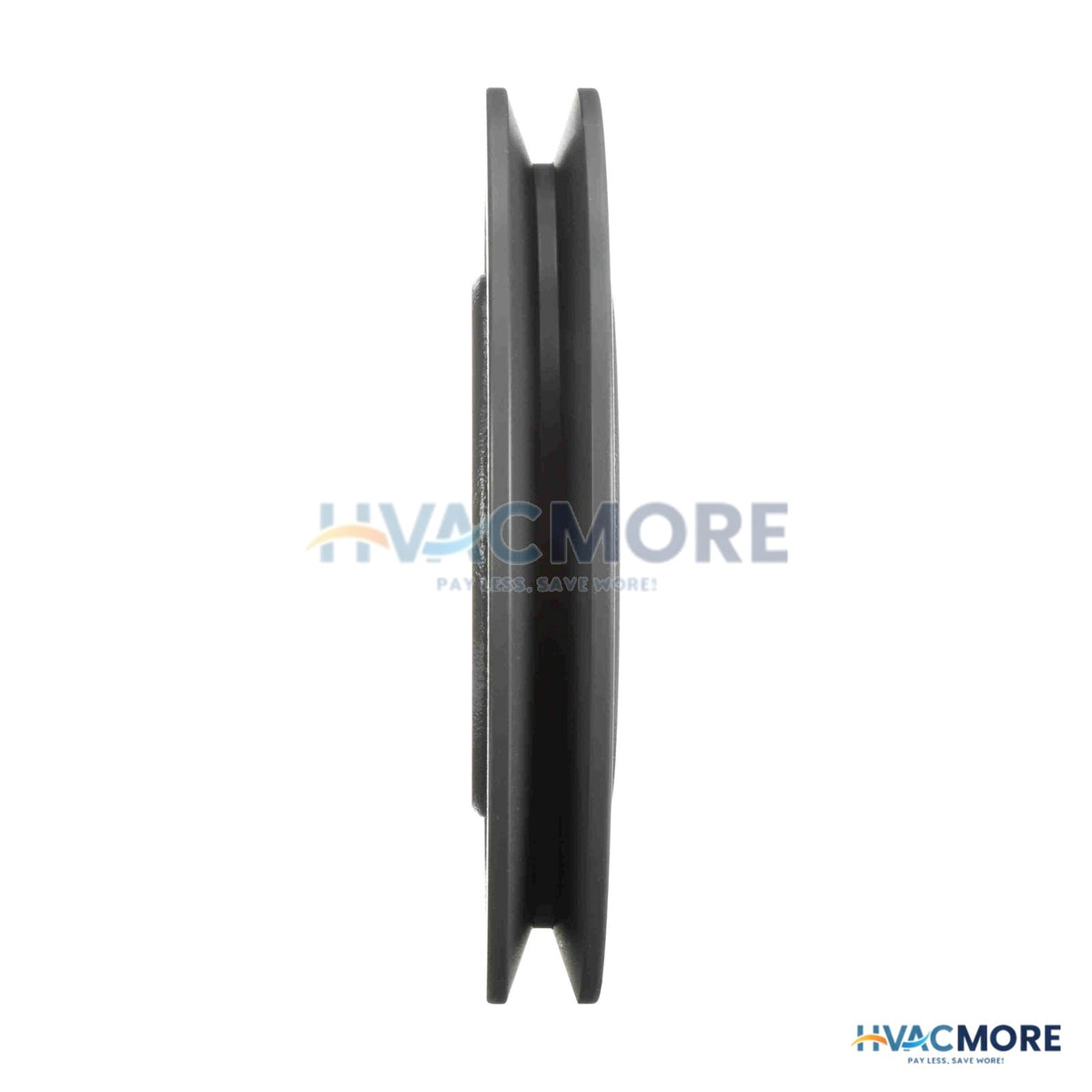 Browning 1 Groove Split Taper Sheave, A,B, 5V Belt, 8.28" OD 1B5V80