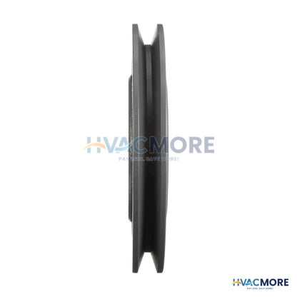Browning 1 Groove Split Taper Sheave, A,B, 5V Belt, 8.28" OD 1B5V80
