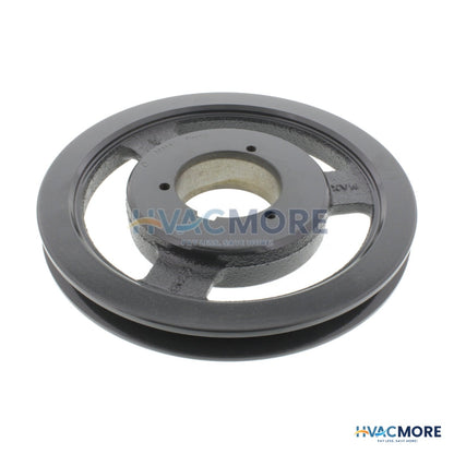 Browning 1 Groove Split Taper Sheave, A,B, 5V Belt, 9.28" OD 1B5V90