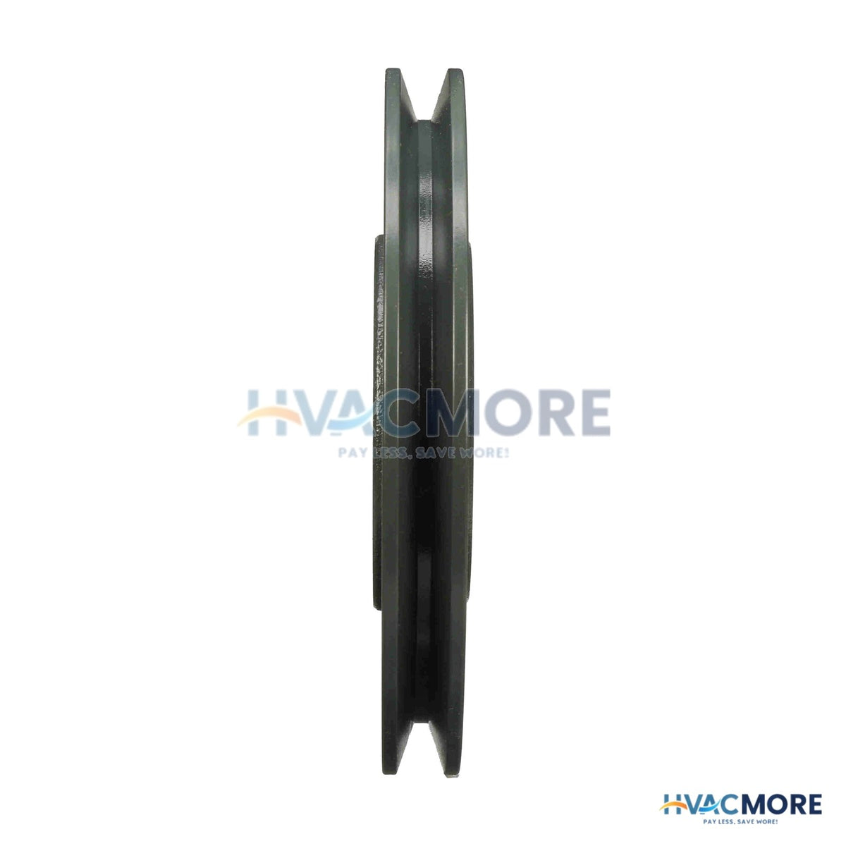 Browning 1 Groove Split Taper Sheave, A,B, 5V Belt, 9.28" OD 1B5V90