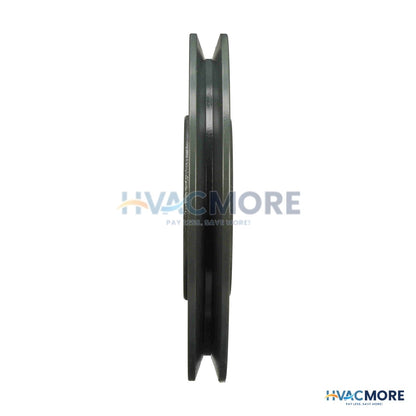 Browning 1 Groove Split Taper Sheave, A,B, 5V Belt, 9.28" OD 1B5V90