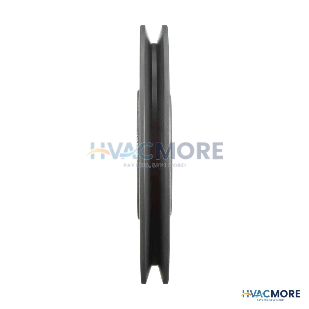 Browning 1 Groove Split Taper Sheave, A,B, 5V Belt, 9.68" OD 1B5V94