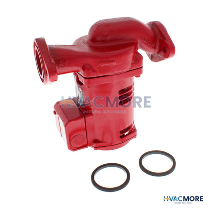 Bell & Gossett PL-45, 1/6 HP Cast Iron Booster Pump 1BL002