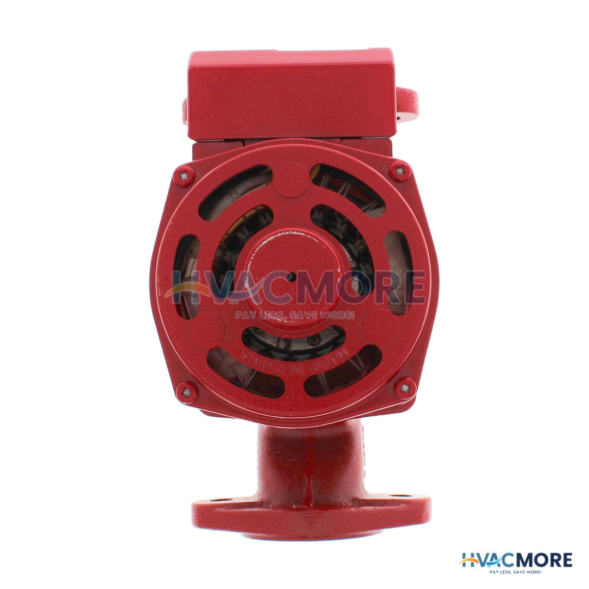 Bell & Gossett PL-45, 1/6 HP Cast Iron Booster Pump 1BL002