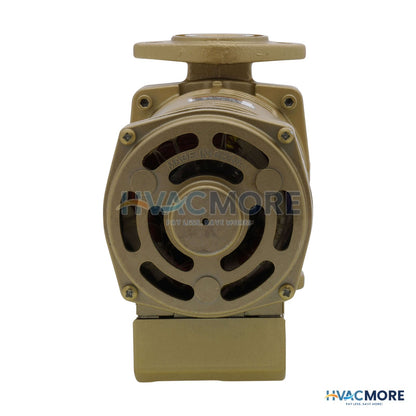 Bell & Gossett PL-36B Series 1/6 HP Bronze Booster Pump, Lead Free 1BL003LF