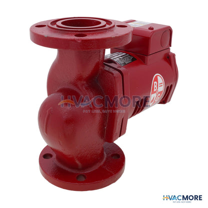Bell & Gossett PL-75, 1/6 HP Cast Iron Booster Pump 1BL034