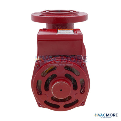 Bell & Gossett PL-75, 1/6 HP Cast Iron Booster Pump 1BL034