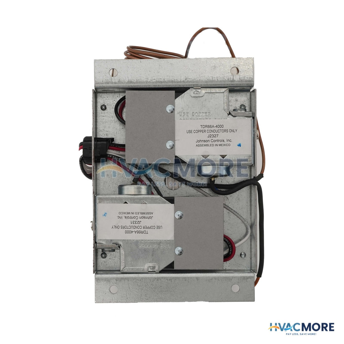 Liebert Dual Sensor Fan Speed Control 1C25447P1S