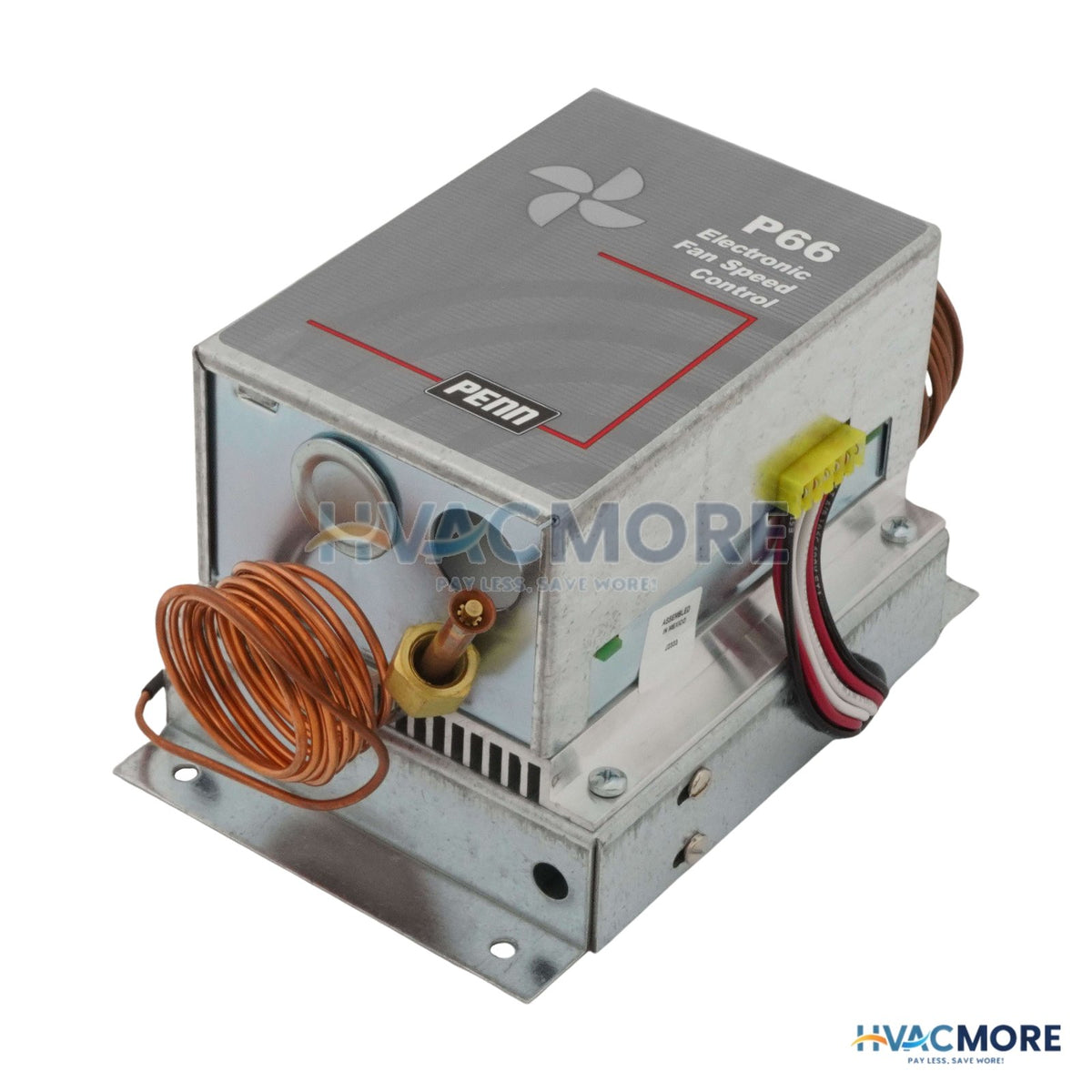 Liebert Dual Sensor Fan Speed Control 1C25447P1S