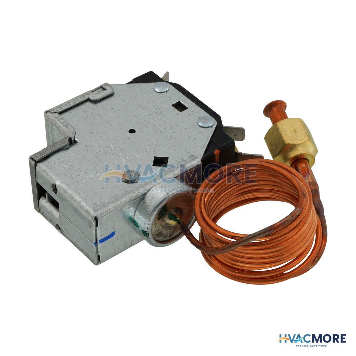 Liebert 15/35# Low Pressure Switch 1D15059P1S