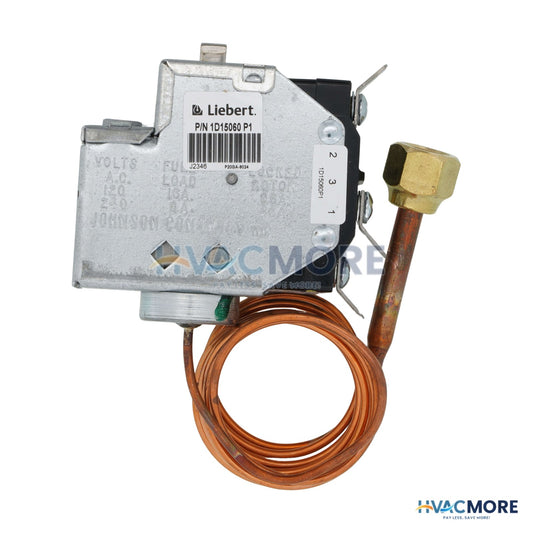 Liebert 360# High Pressure Switch 1D15060P1S