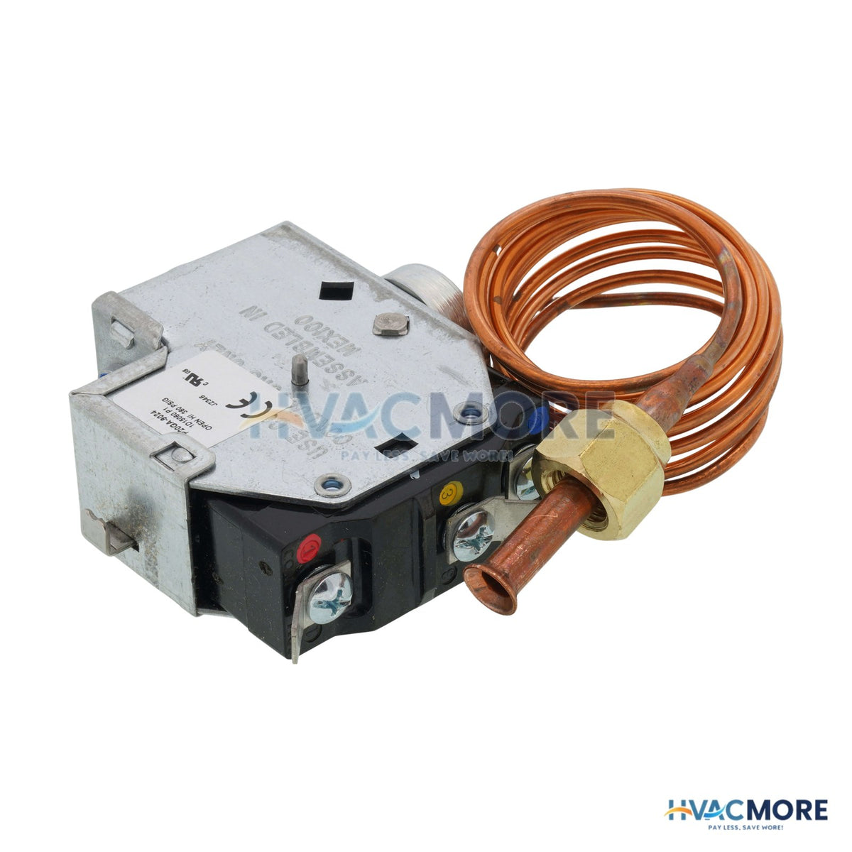 Liebert 360# High Pressure Switch 1D15060P1S