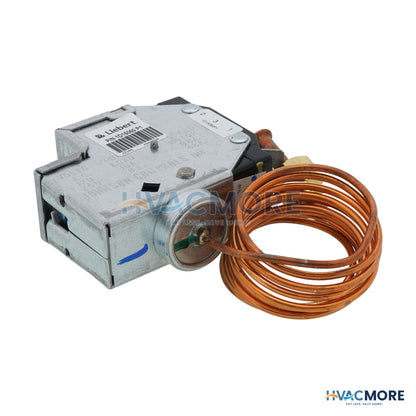 Liebert 360# High Pressure Switch 1D15060P1S