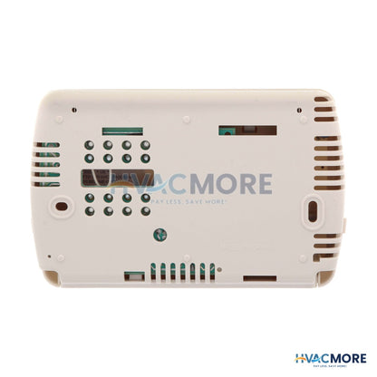 White Rodgers Multi-Stage Heat Pump 5+1+1 Prog. Thermostat 24V or mV System 1F82-261