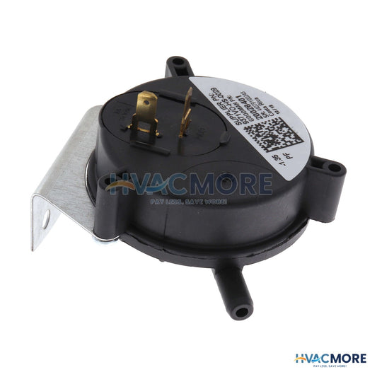 Goodman-Amana Air Pressure SWITCH<BR>(-1.35" WC) 20028401