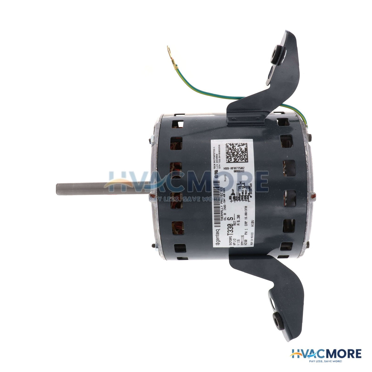 Goodman-Amana Blower Motor 20046609S