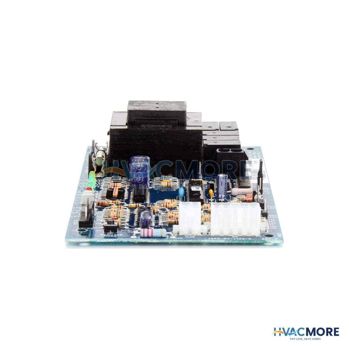 Manitowoc Ice Control Board 2006199