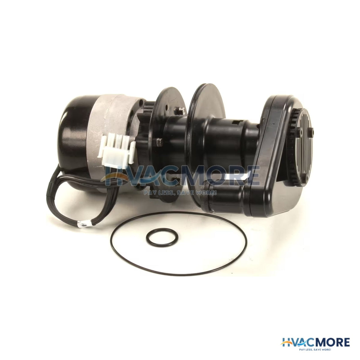 Manitowoc Ice Water Pump 230/60/1 2007399