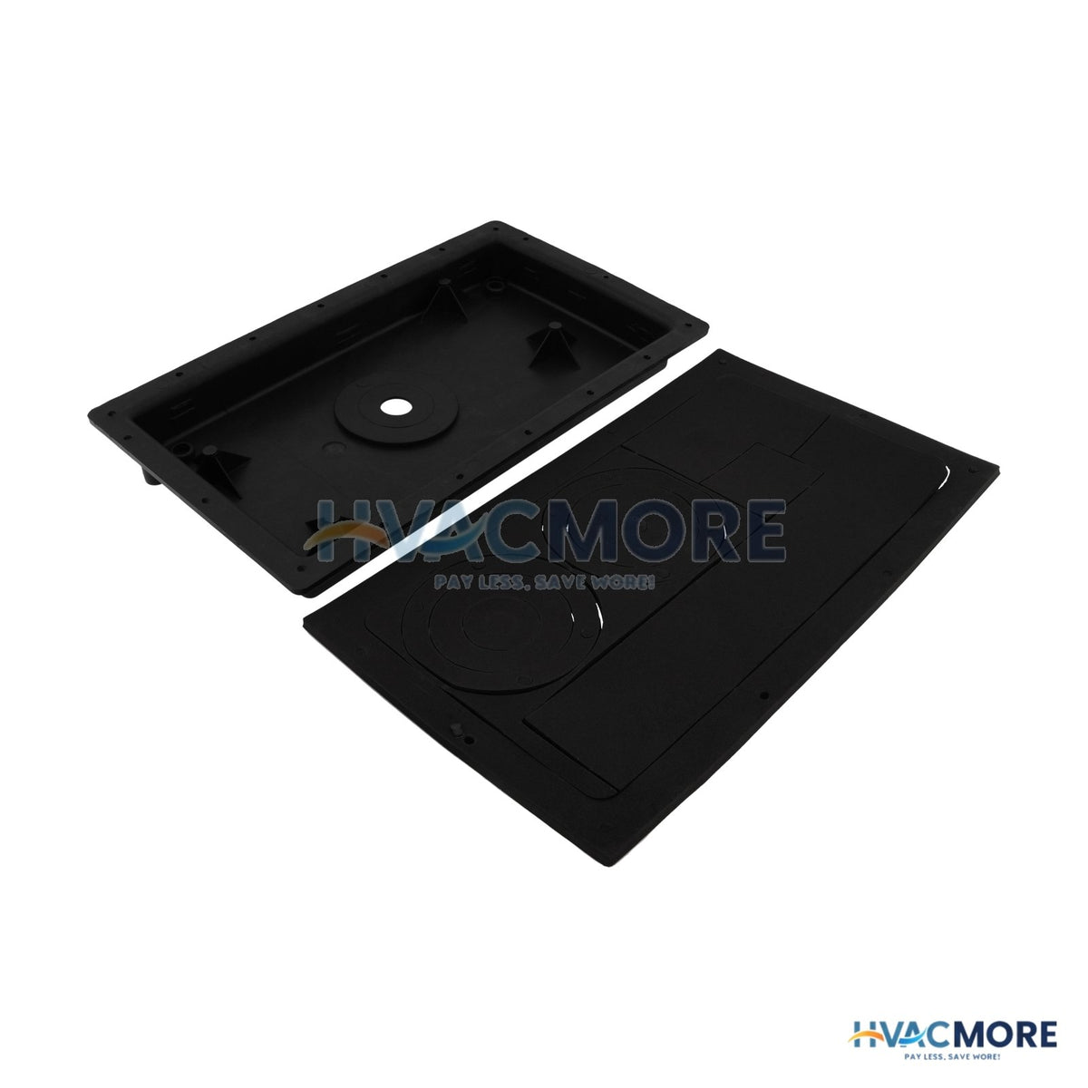 Goodman-Amana Front Cover Kits 20170807AS