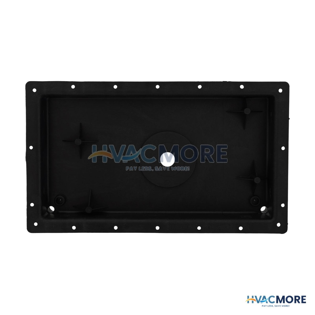 Goodman-Amana Front Cover Kits 20170807AS